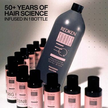 Shades EQ 05Nw - Kleur | L'Oréal Partner Shop